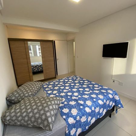 Apartamento Em Torres-906 - Uma Quadra Do Mar Exterior foto