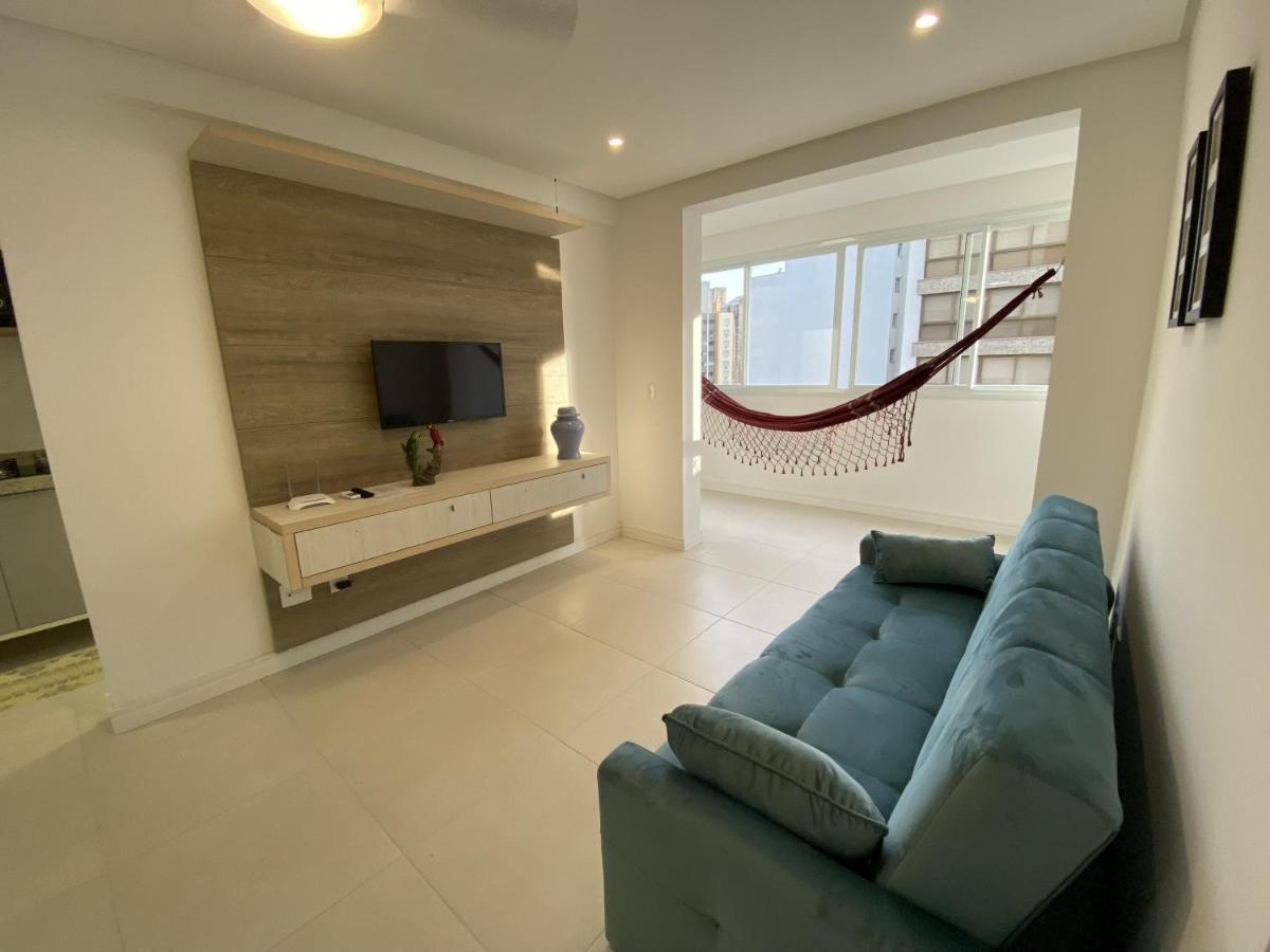 Apartamento Em Torres-906 - Uma Quadra Do Mar Exterior foto