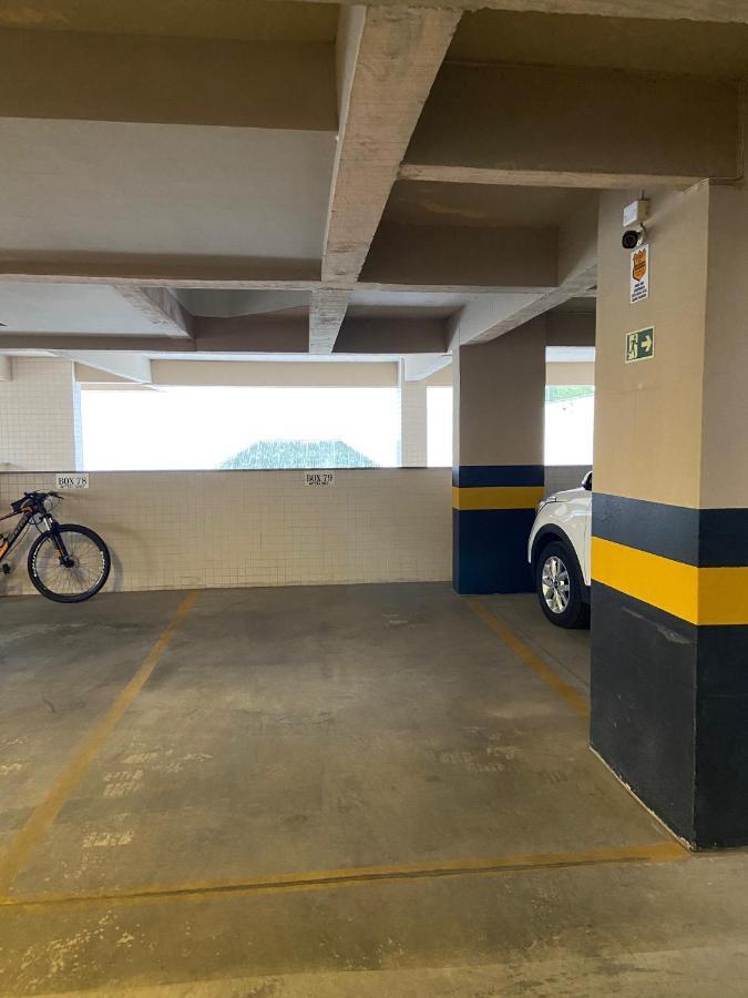 Apartamento Em Torres-906 - Uma Quadra Do Mar Exterior foto